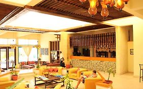 Badawia Sharm Resort